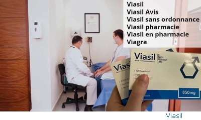 Viasil Avis Pharmacie